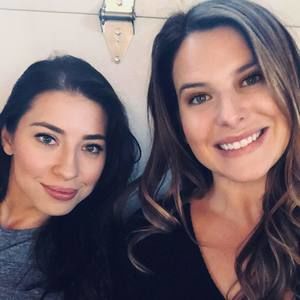 Meet your Posher, Kristin